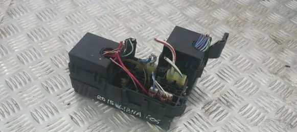 Fuse box set
