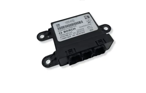 Opel Mokka Parking PDC control unit/module 13354532