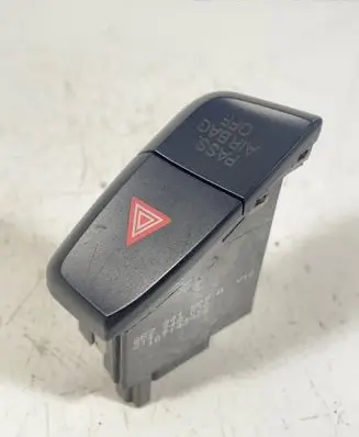 Audi A4 S4 B8 8K Hazard light switch 8K2941509A