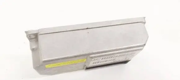 Volvo S60 Airbag control unit/module 0285001254 8645271