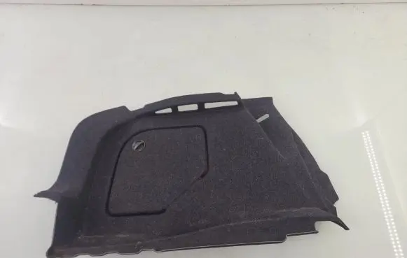 BMW 1 F20 F21 Trunk/boot lower side trim panel 7221863