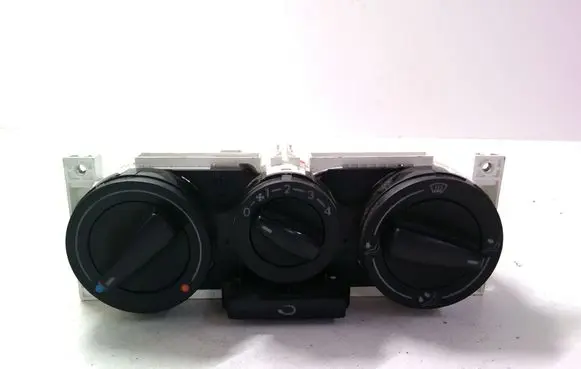 Volkswagen Golf IV Climate control unit 1J0819045F