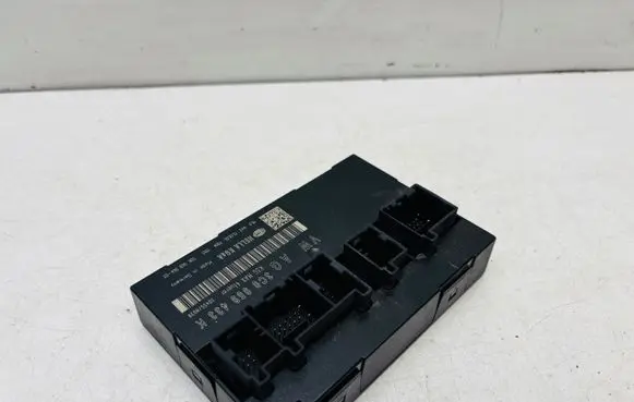 Volkswagen PASSAT B6 Comfort/convenience module 3C0959433K 5DK00906402