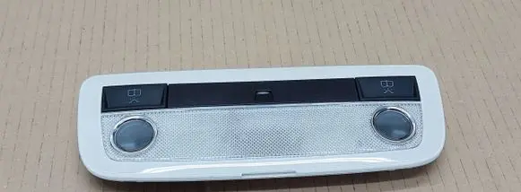 Mercedes-Benz A W176 Front seat light LampkaMercedesW176