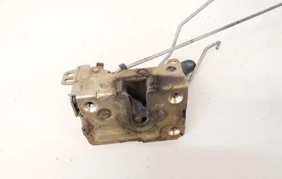 Renault Espace III Front door lock