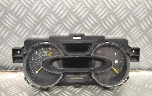 Renault Trafic III (X82) Speedometer (instrument cluster) 248102239R