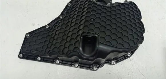 Audi A4 S4 B5 8D Oil sump 