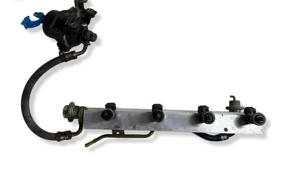 Honda Logo Fuel main line pipe
