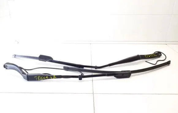 Tesla Model 3 Front wiper blade arm 162168700A 162168500A