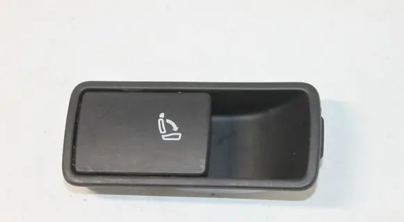 Skoda Octavia Mk3 (5E) Seat back rest control lever/handle 5E9885591