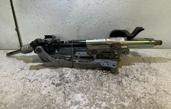 Jeep Grand Cherokee Steering wheel axle set P68193248AA 13031004921 PP166460271