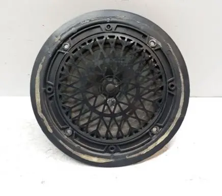 Peugeot 308 Front door speaker 9686778280
