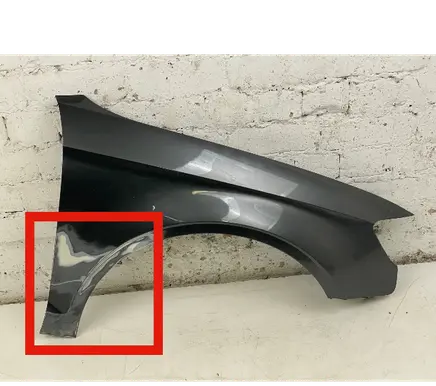 Fender