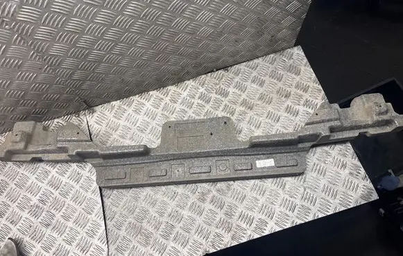 KIA Optima Rear bumper foam support bar 866204U500