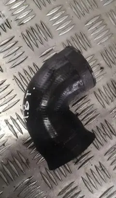 Audi A4 S4 B6 8E 8H Intercooler hose/pipe