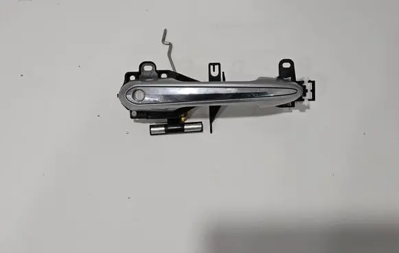 Toyota Sienna XL40 IV Front door exterior handle 6920208010 6921008070B1 6921008070