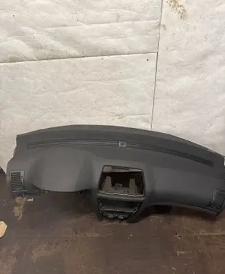 Skoda Octavia Mk2 (1Z) Dashboard 1Z1857091A 3200101113011