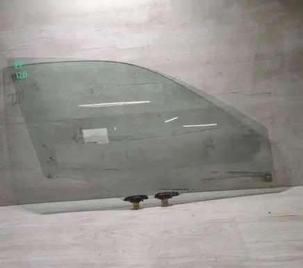 Hyundai i20 (GB IB) Front door window glass four-door 43R00097 TRANSP27096