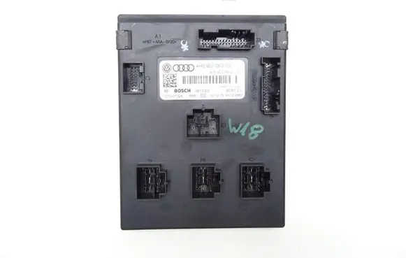Comfort/convenience module