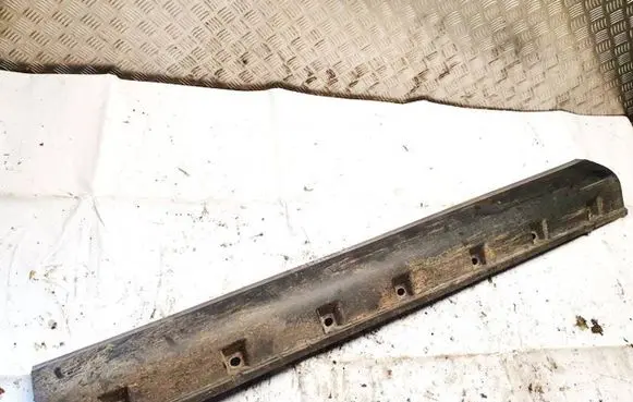 Suzuki SX4 Sill 7724179j0l 77241-79j0l