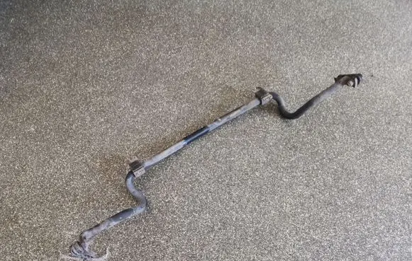 Opel Zafira C Front anti-roll bar/sway bar 13346851