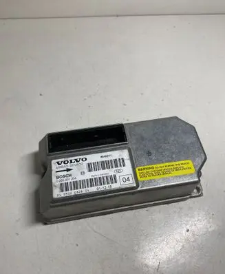 Airbag control unit/module