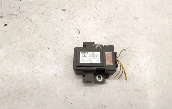 Mercedes-Benz E W210 Sensor A0015404517 0015404517