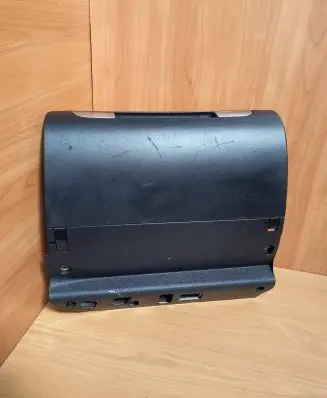 Audi A3 S3 8P Glove box set 8P1857035B