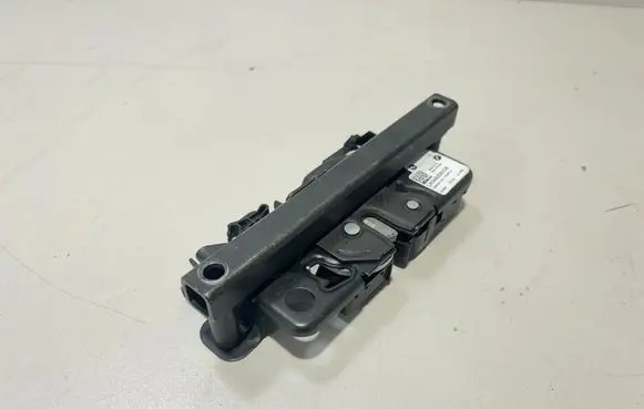 BMW X6 G06 Tailgate/trunk/boot lock/catch/latch 9463391
