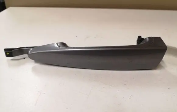 BMW 3 E90 E91 Front door exterior handle E9XL11
