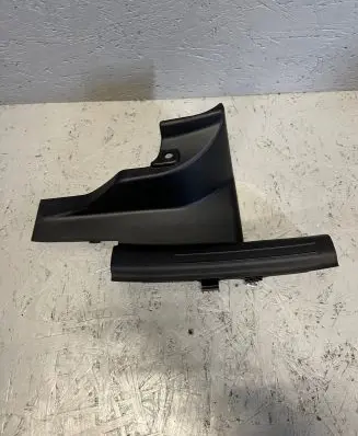 Hyundai Tucson IV NX4 Rear seat side bottom trim 85885CZ000 QC00009