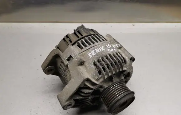 Renault Scenic I Generator/alternator