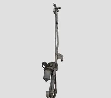 Opel Zafira B Front wiper linkage and motor 404976 6495N