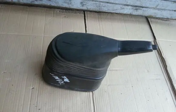 Ford Escort Handbrake/parking brake lever assembly 