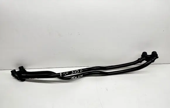 BMW 5 F10 F11 Gearbox oil cooler pipe/hose 8511456 140892 L25291E