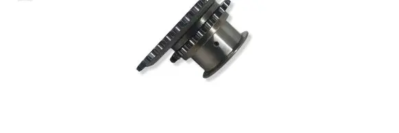 Audi A6 S6 C7 4G Timing chain sprocket 06E109077N