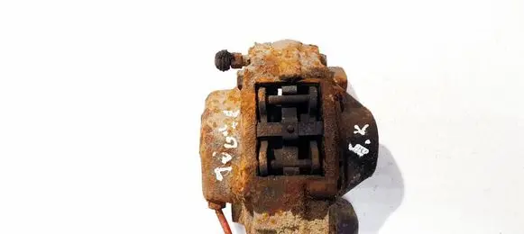 Opel Vectra B Rear brake caliper 