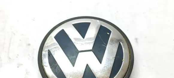 Volkswagen Touareg I Original wheel cap 7L6601149