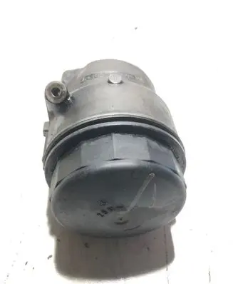 Mercedes-Benz ML W164 Oil filter cover 6740230280