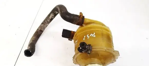 Renault Safrane Coolant expansion tank/reservoir 7700808838