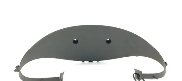 Seat Ibiza III (6L) Dashboard trim 6L1857243
