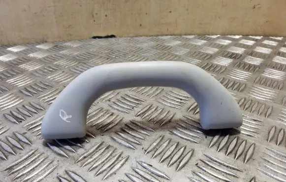 Volkswagen Caddy Front interior roof grab handle 2K0857607A