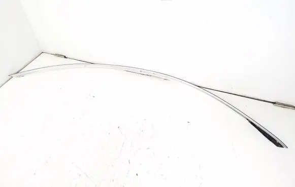 Mercedes-Benz CL C216 Roof trim bar molding cover A2166900239