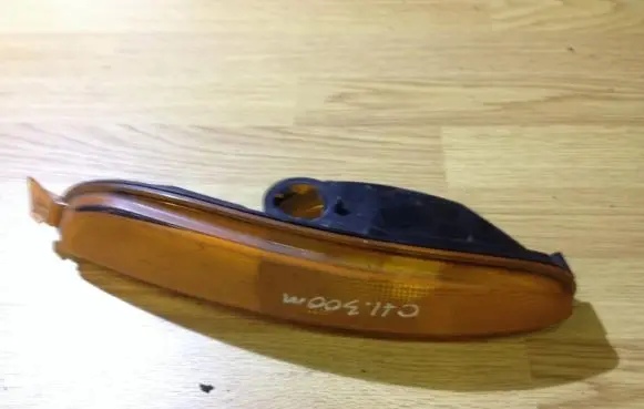 Chrysler 300M Front indicator light cc4805139ab