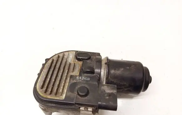 Volkswagen PASSAT B6 Wiper motor 3C1955419