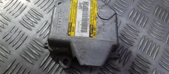 Opel Sintra Airbag control unit/module 09359680 16251793