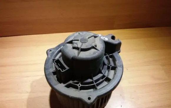 Rover 75 Heater fan/blower 0130101122 151199
