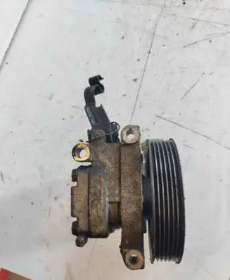 Mazda 6 Power steering pump