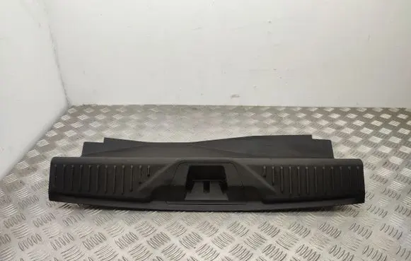 Ford Fiesta Trunk/boot sill cover protection K1BBV40352AAW H1BBA40352AFW