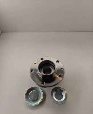 Peugeot 607 Rear wheel ball bearing VKBA3693